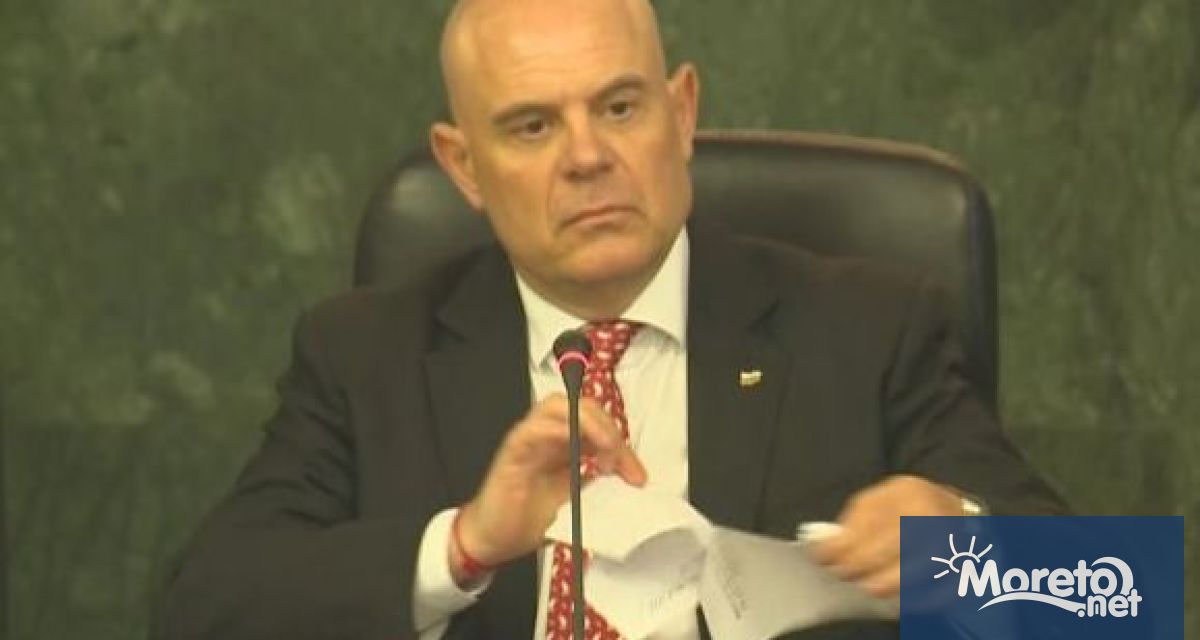 Днес в 09 00 ч продължават дебатите по искане на четирима