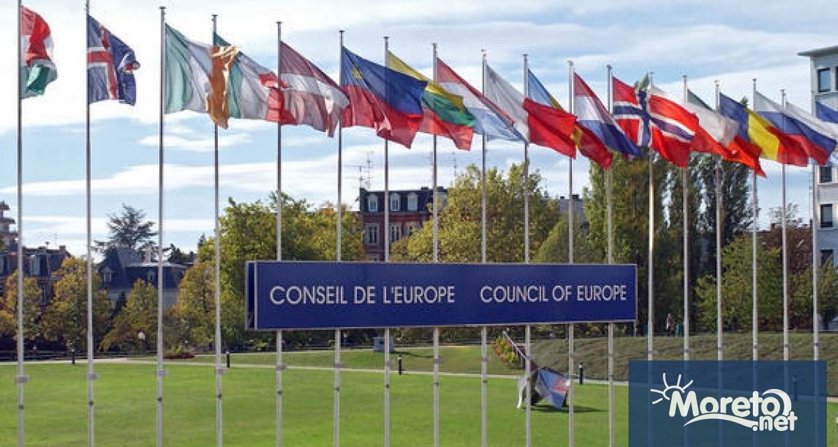 Година след изключването на Русия от Съвета на Европа СЕ