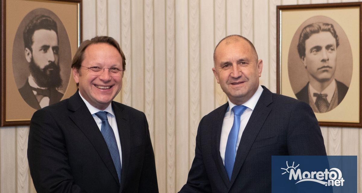 Очакваме ЕС да реагира не само когато са засегнати представители