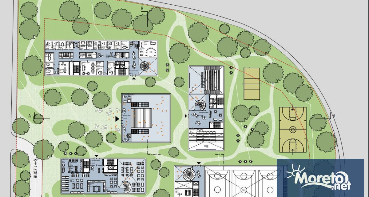 С решение на правителството община Варна получава собствеността върху имоти