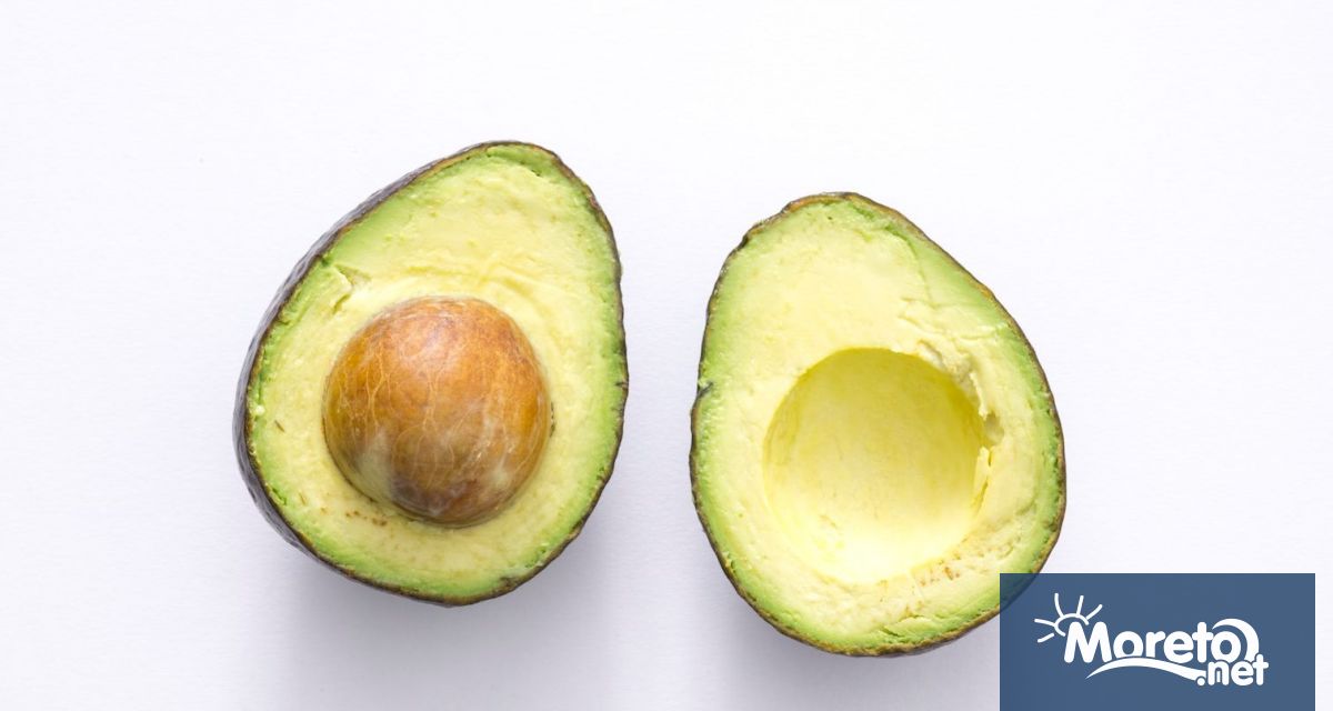 Малко са хората които не обичат авокадо Освен специфичния страхотен