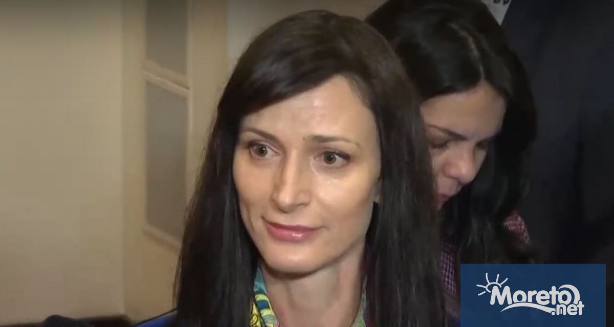 Кабинетът Денков Габриел ще бъде стабилен с всекидневни усилия Това