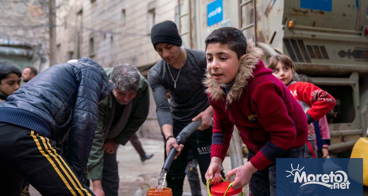 Сто дни след най смъртоносните земетресения в историята на Турция и