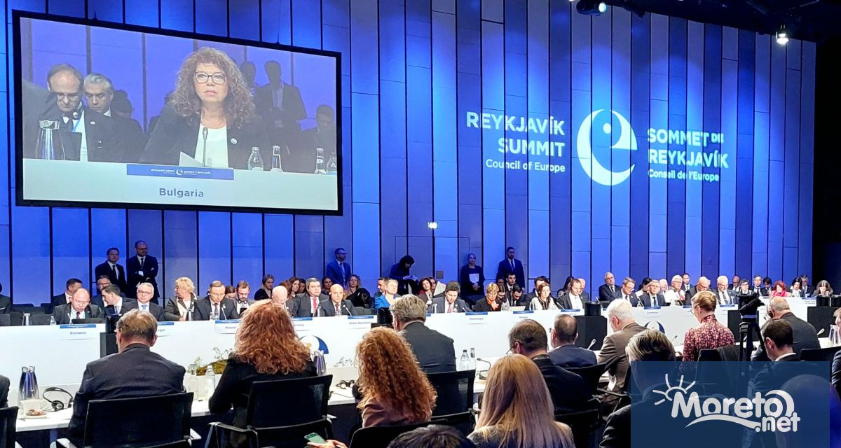 Системното потъпкване на правата на българите в Република Северна Македония