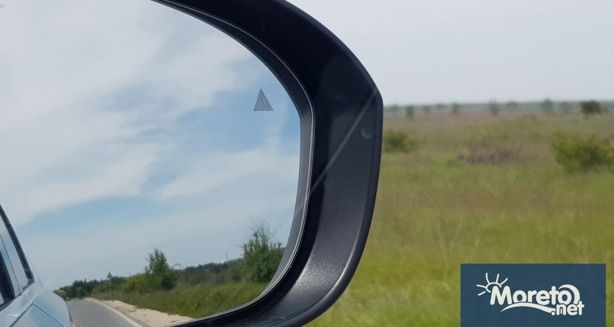 СЪСТОЯНИЕ НА АВТОМАГИСТРАЛИТЕ АМ Хемус Област Варна Движението от км 375 800 до км