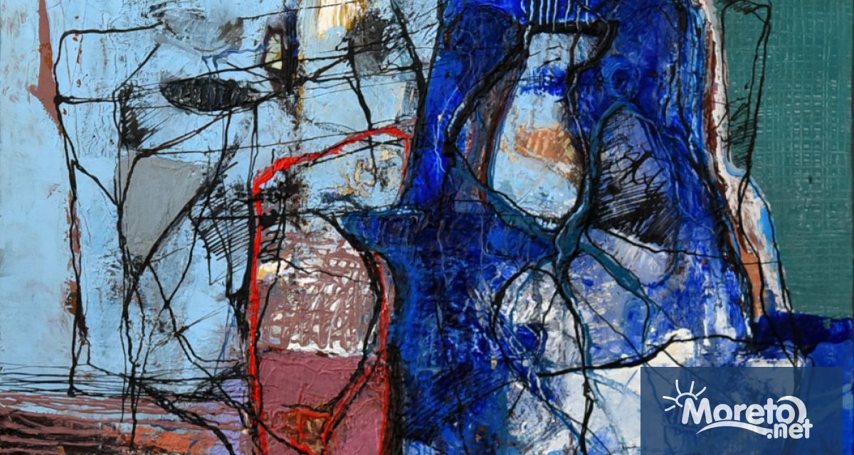 От 18 часа тази вечер 22 май обичаният варненски скулптор