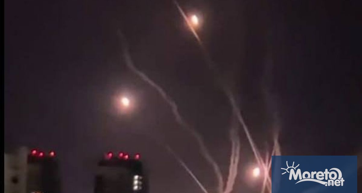 Украйна може да се изправи пред сериозен недостиг на боеприпаси