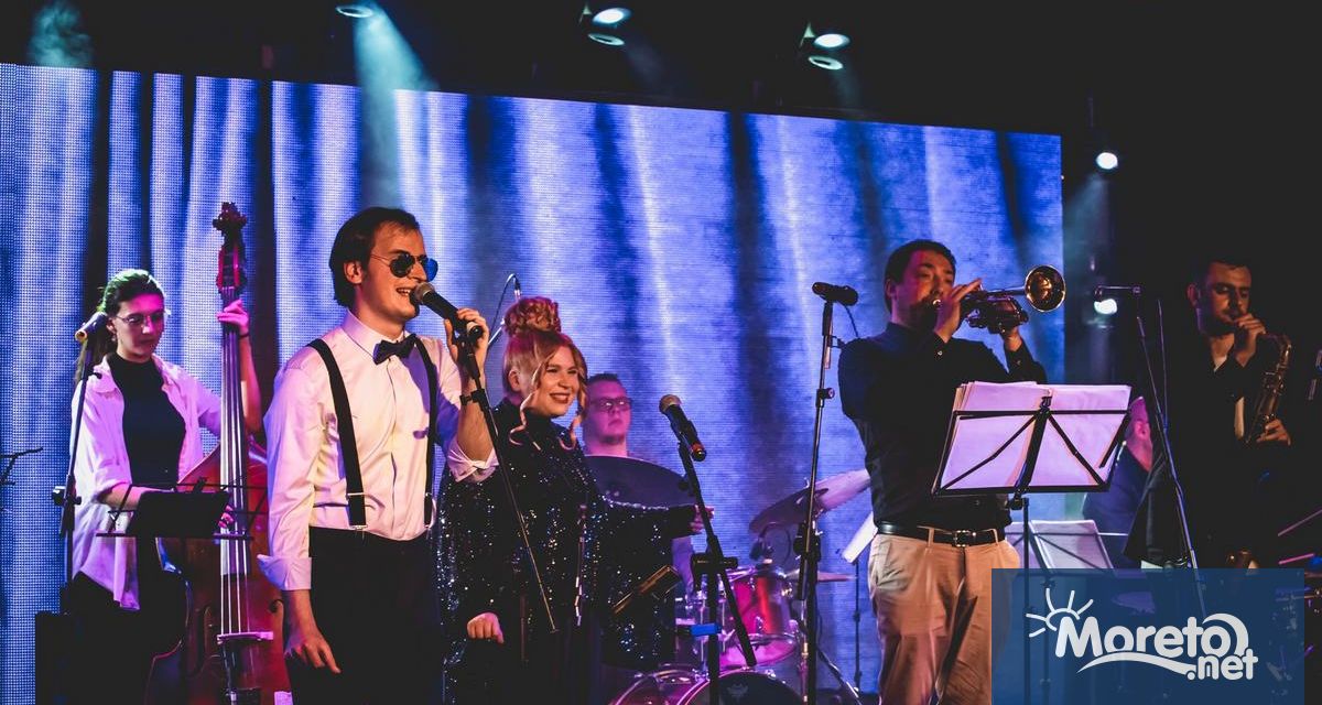 Дебютиращият музикален проект Новините в джаза начело с популярния тромпетист