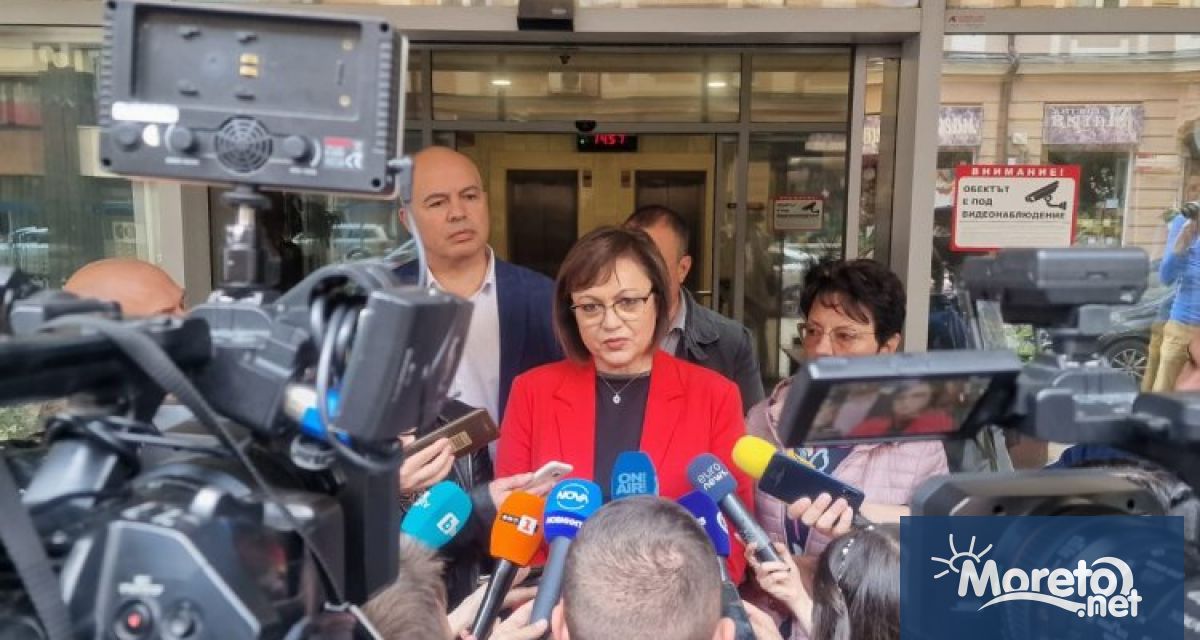 С 98 гласа за и само 2 против Националният съвет