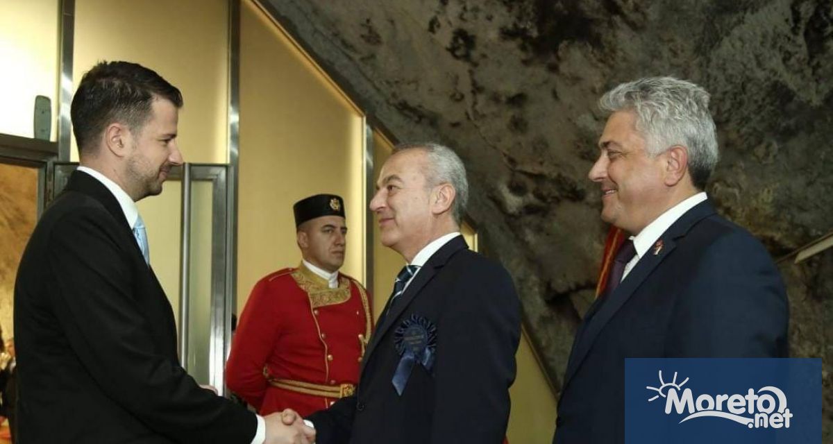 България винаги е била сред най активните и последователни поддръжници на