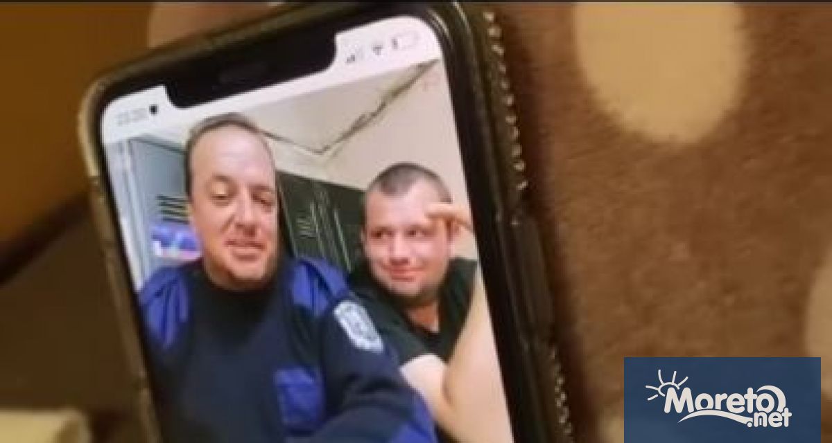 Клип със заглавие 4 РПУ Варна няма нищо общо с