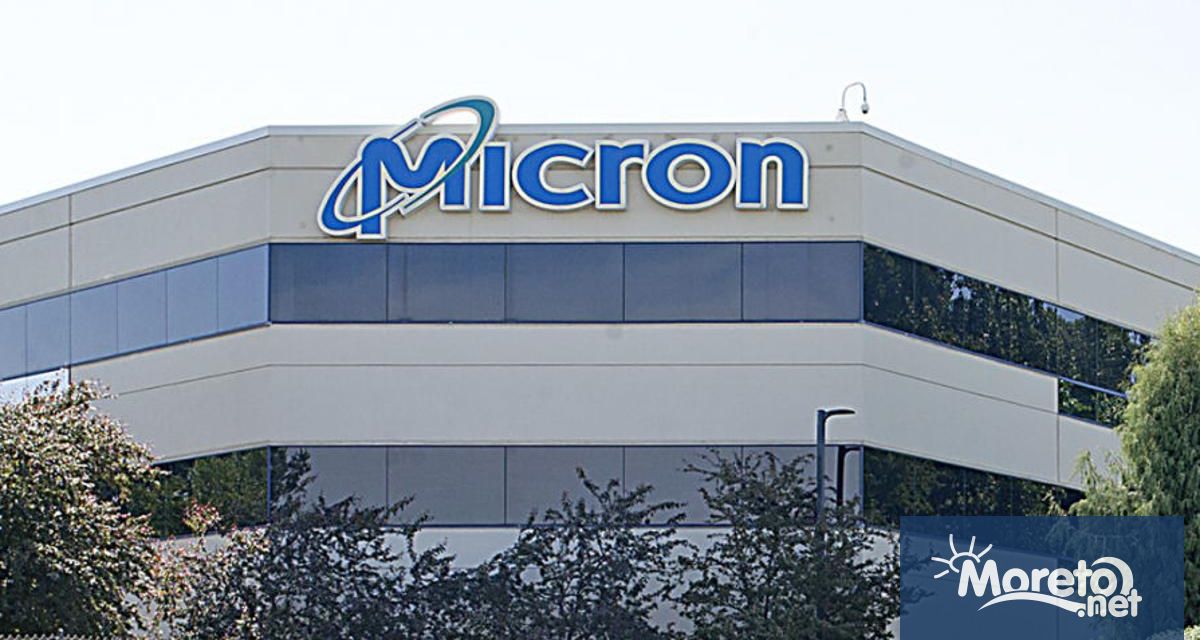 Китай твърди че продуктите произведени от американския гигант за чипове