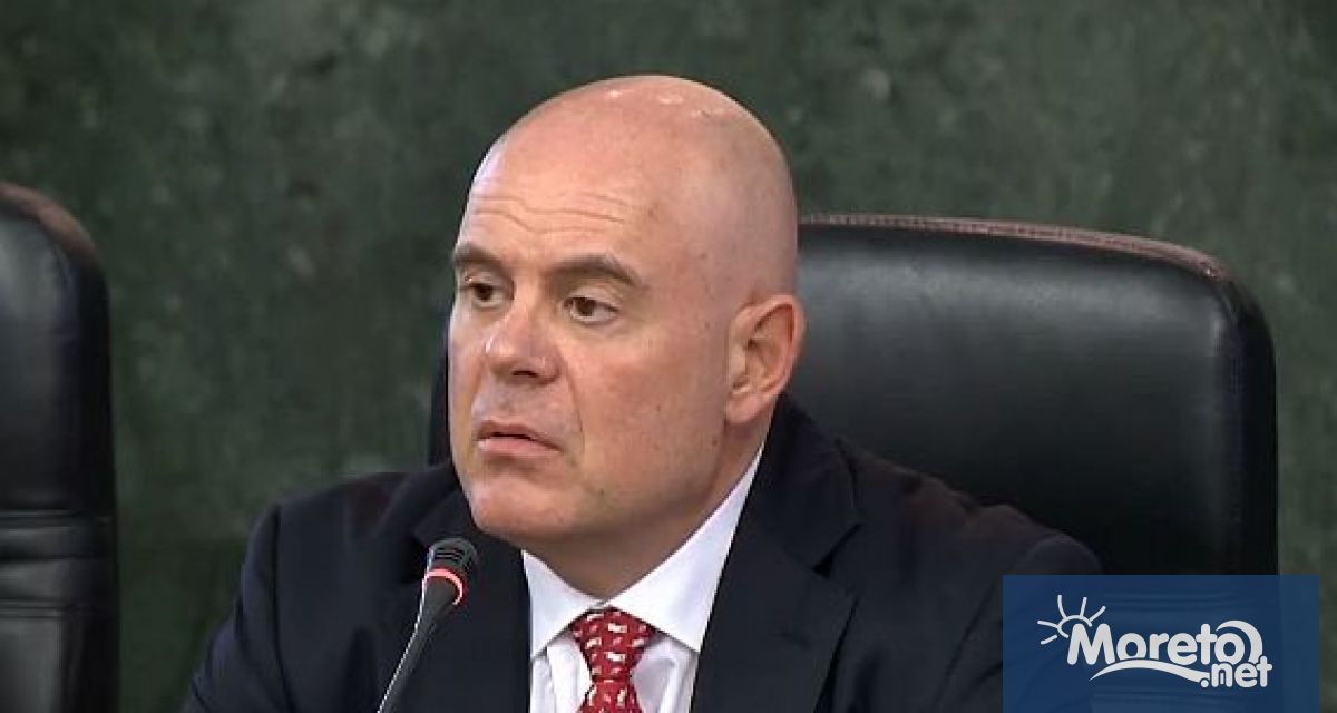 Обсъждахме важни въпроси като правовата държава и върховенството на закона