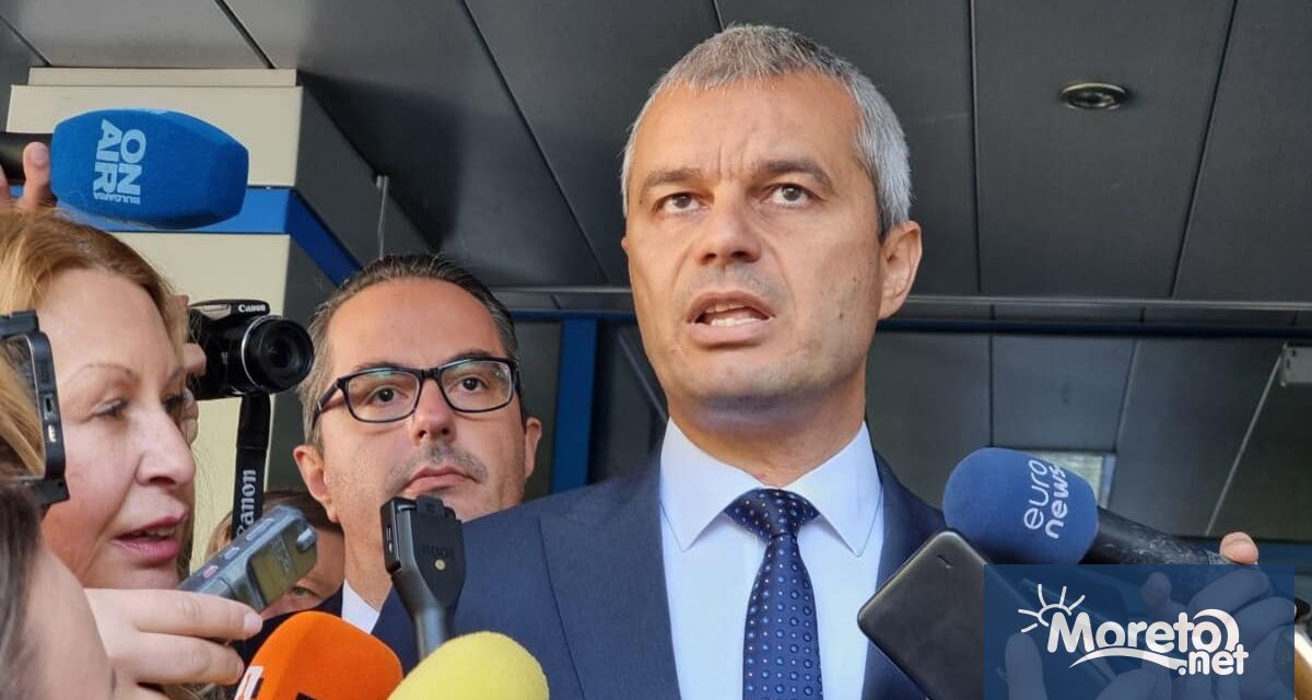 Възраждане ще внесе предложение пострадалите при пожарите у нас да