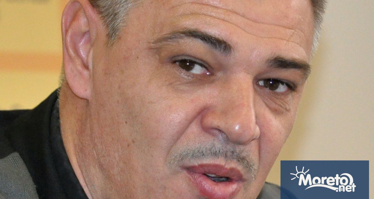 Популярният сръбски футболист от близкото минало Саво Милошевич ще бъде