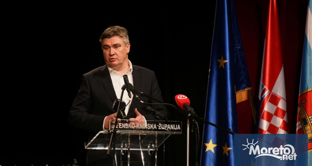 Сърбия трябва да приеме че Косово е независима държава каза