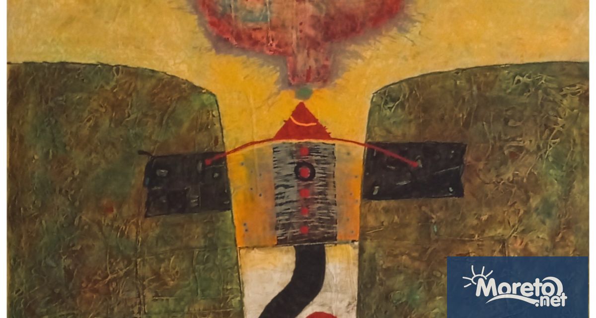 Художественият музей Георги Велчев филиал на Градската художествена галерия Борис