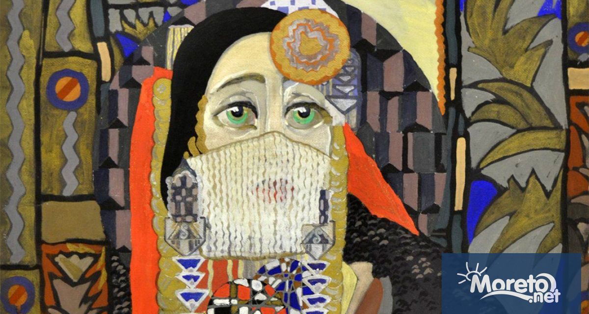 Открихa единствения в Европа музей създаден за една картина намира