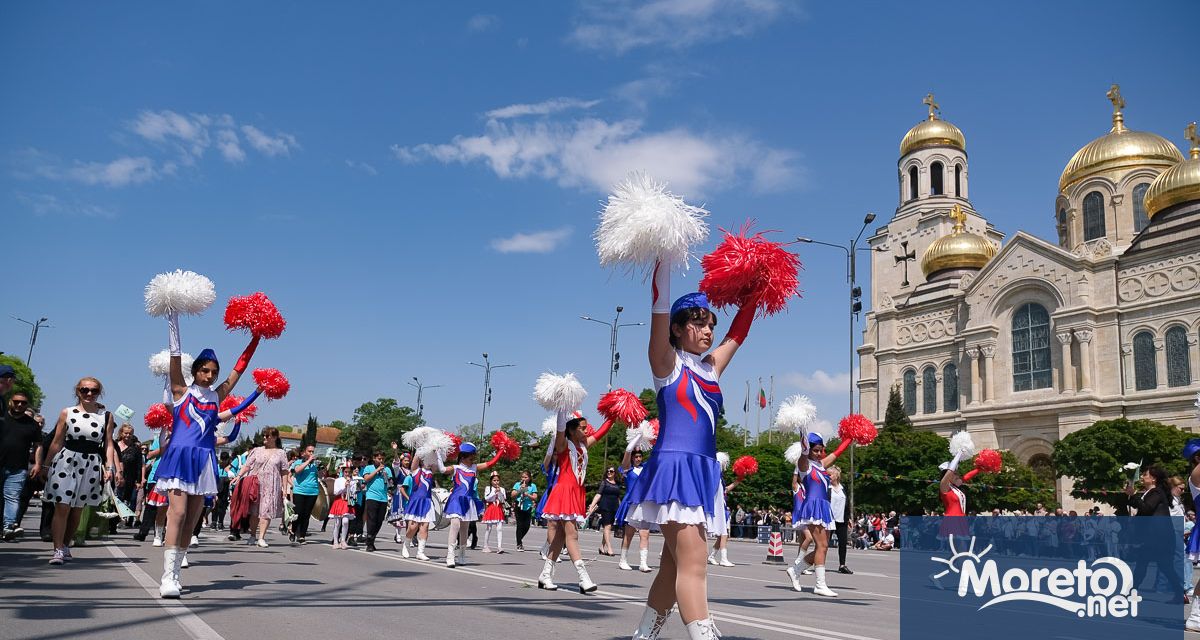 Община Варна въвежда промени в движението на пътни превозни средства