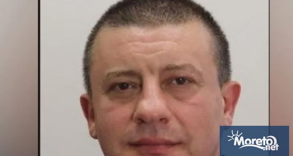 Красимир Каменов Къро и семейството му са убити в Кейптаун съобщава