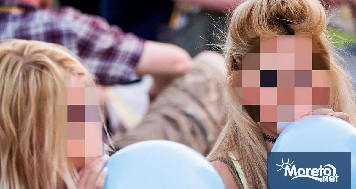 25 от учениците между 14 и 18 години във Варна