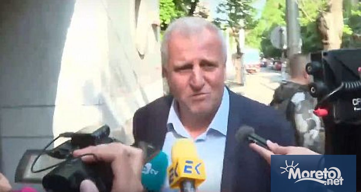 Излязоха слухове че се крия и ме е срам това