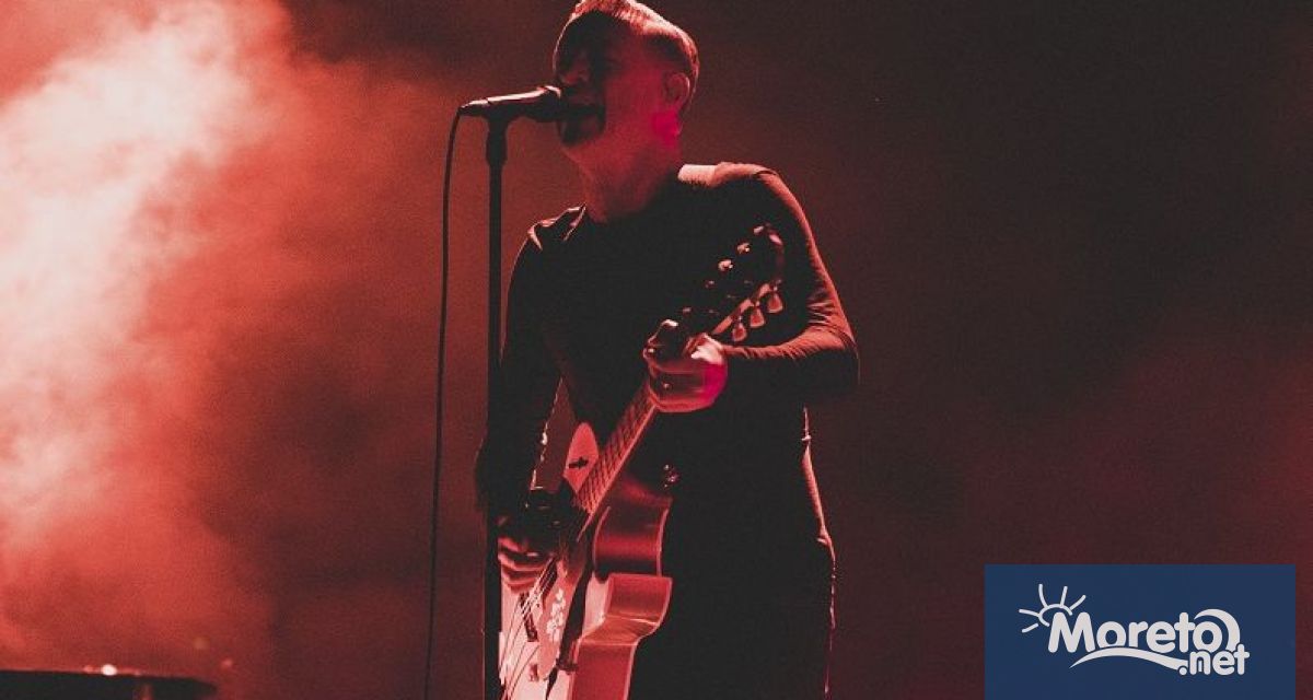 Легендарният рок изпълнител Брайън Адамс идва в България на 8