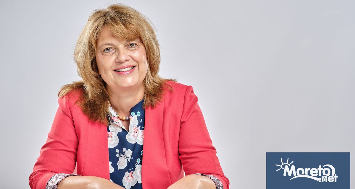 Изключително полезно събитие за кредитирането на пазара на недвижими имоти