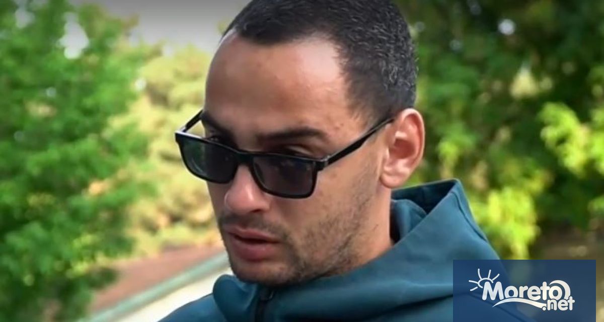 Първо ще си погреба женичката и после ще си взема