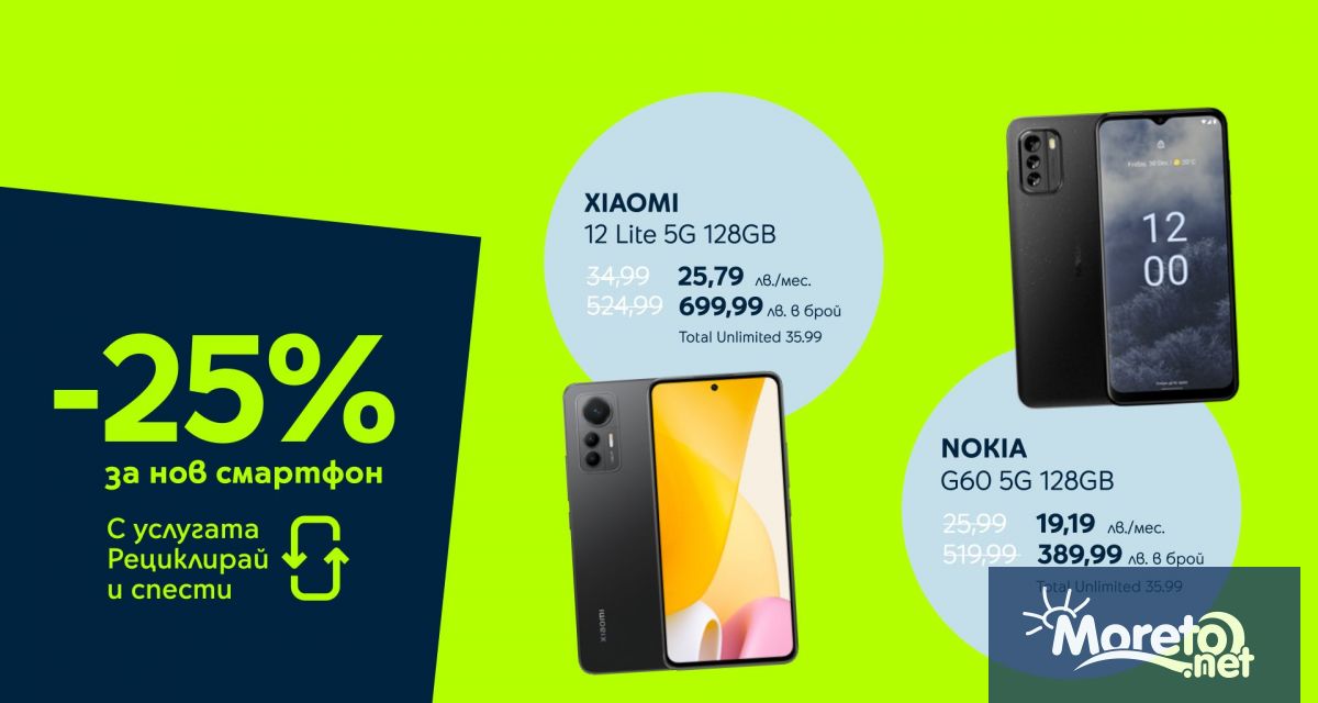 Потребителите които се вълнуват от темата за устойчивото развитие през