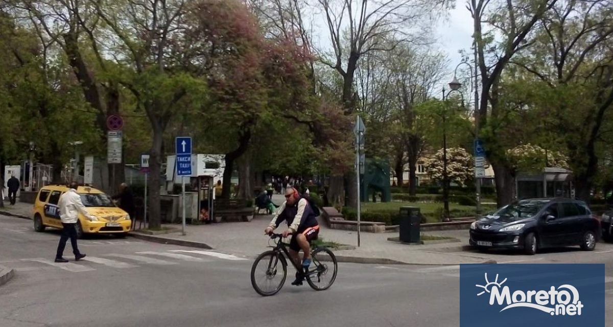 На 3 и 4 юни събота и неделя от 08 00