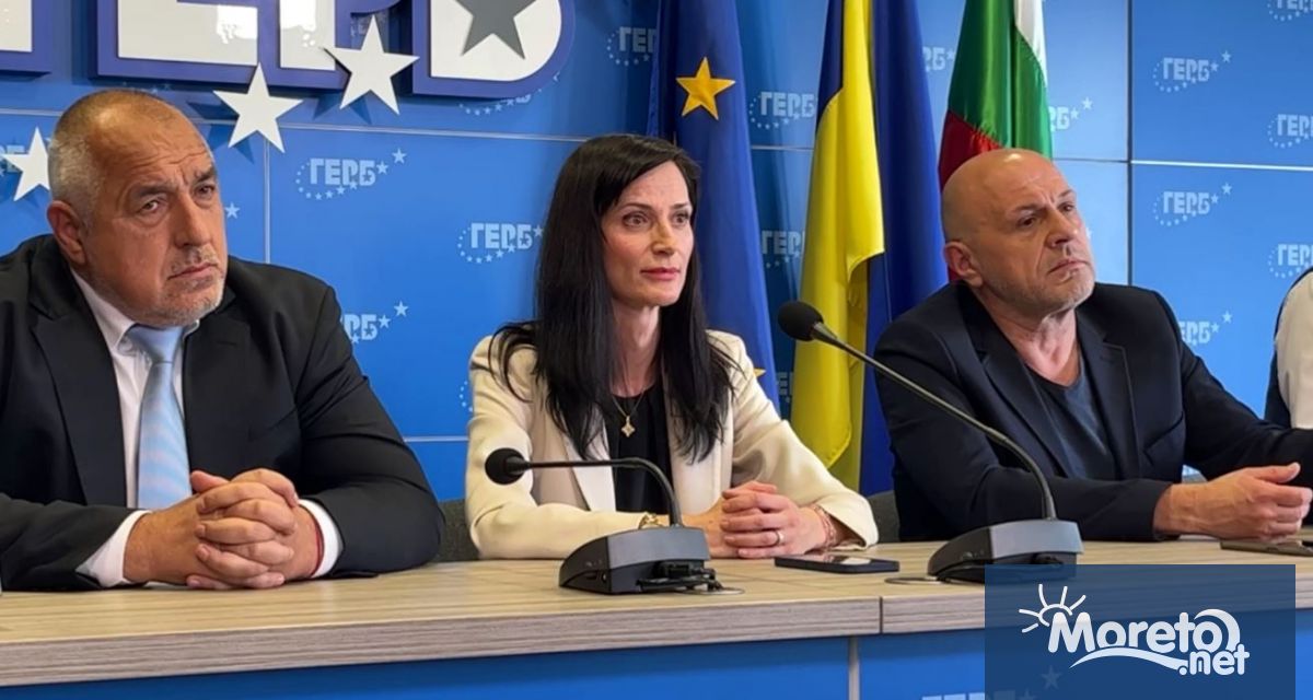 Всичко си има граници Не мога да приема демокрация да