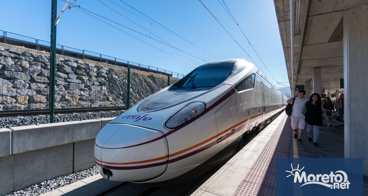 Откакто на Запад започна движението което насърчава пътниците да търсят