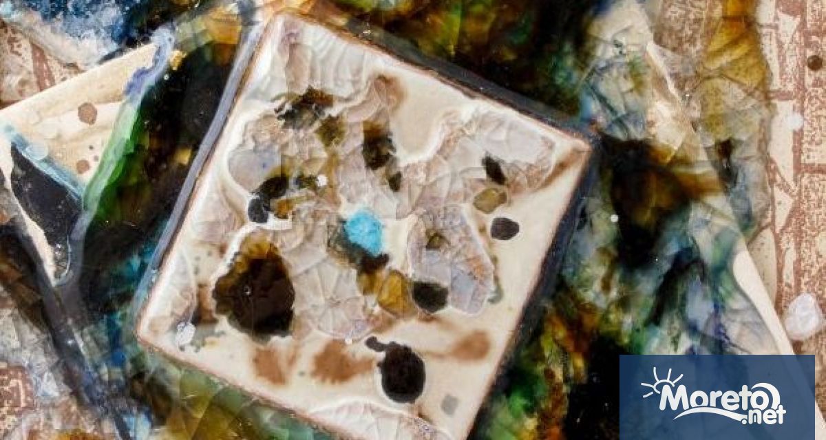 От 18 30 часа днес 30 май 2023 г в Арт