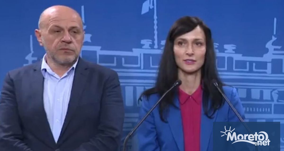 Разговорите с ГЕРБ не са в ледена епоха няма обаче