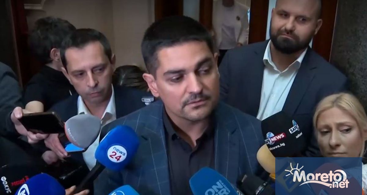 Получих и в момента получавам сериозни заплахи от доста места