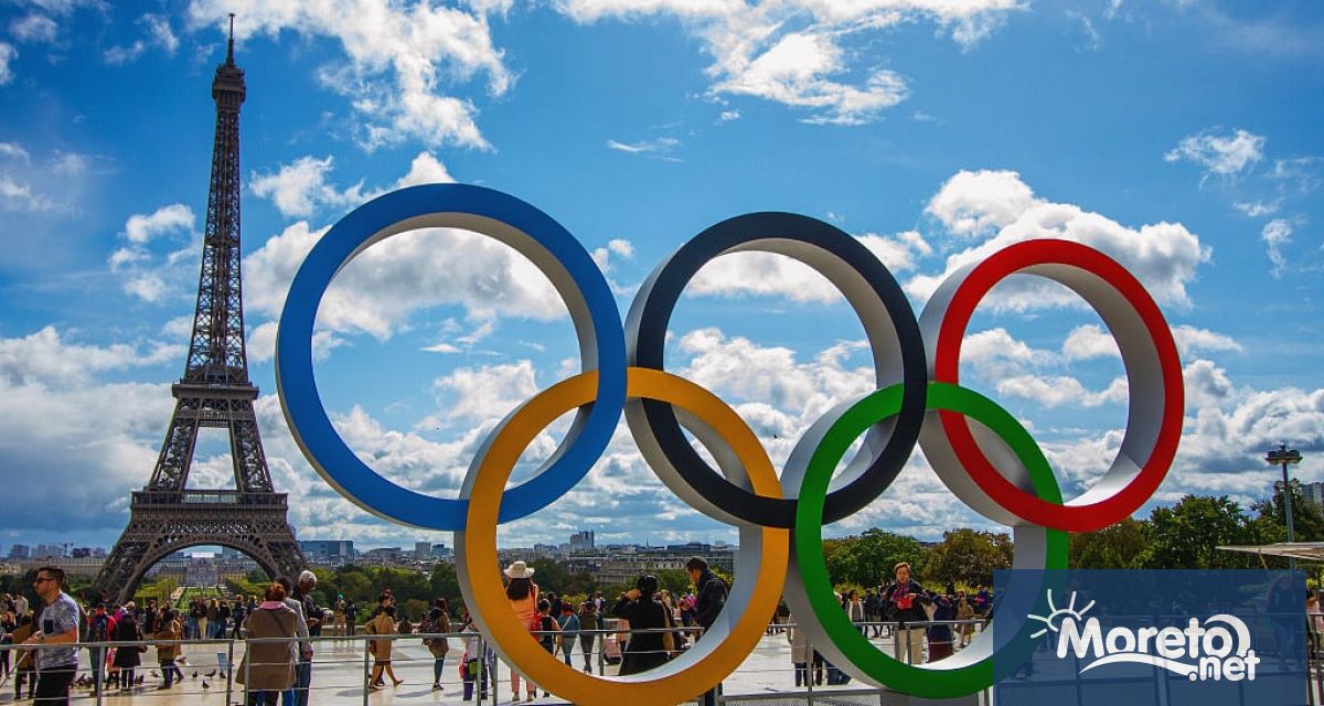 Украйна ще бойкотира Олимпийските игри в Париж ако на тях