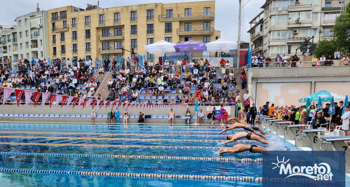 Повече от 300 деца от 23 училища премериха сили в