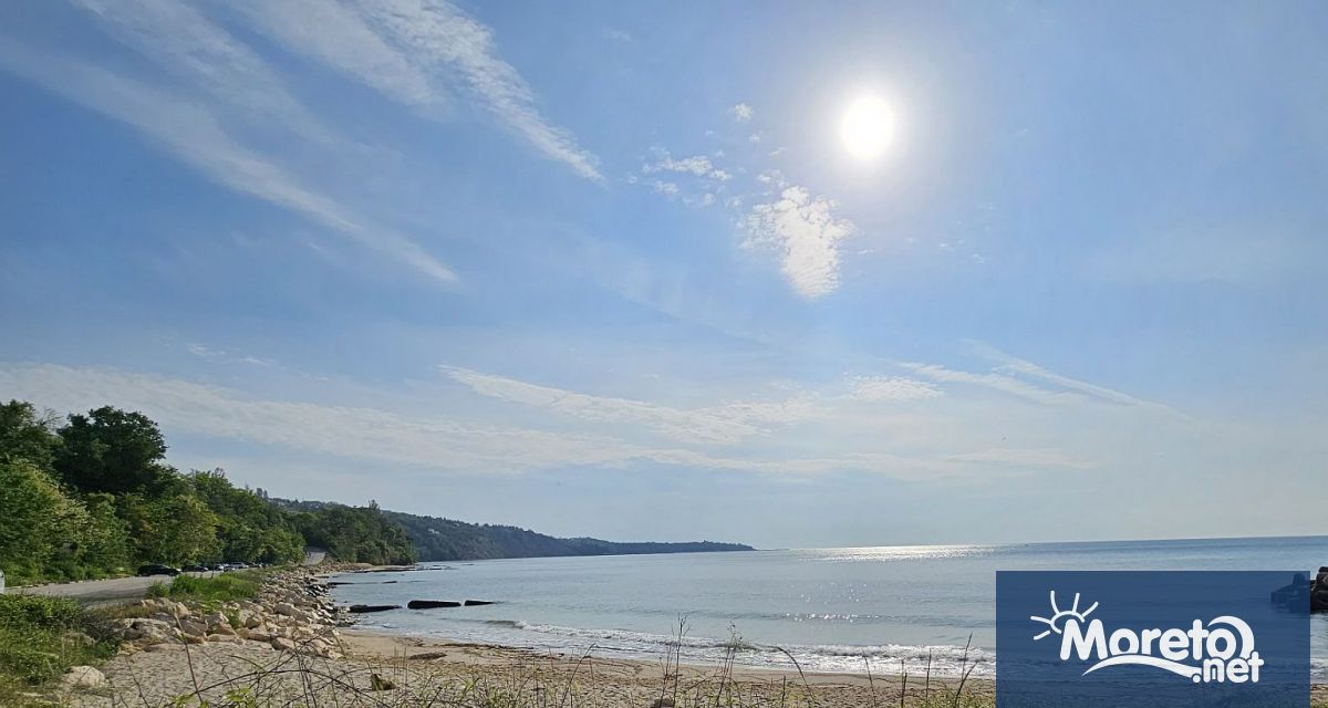 През нощта ще бъде ясно в повечето райони – тихо