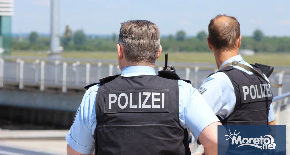 Очаква се днес германският министър на вътрешните работи Нанси Фейзър