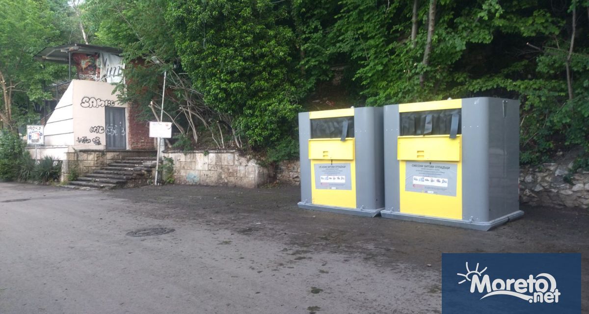 Близо седмица след публикацията на Moreto net изглежда има развитие