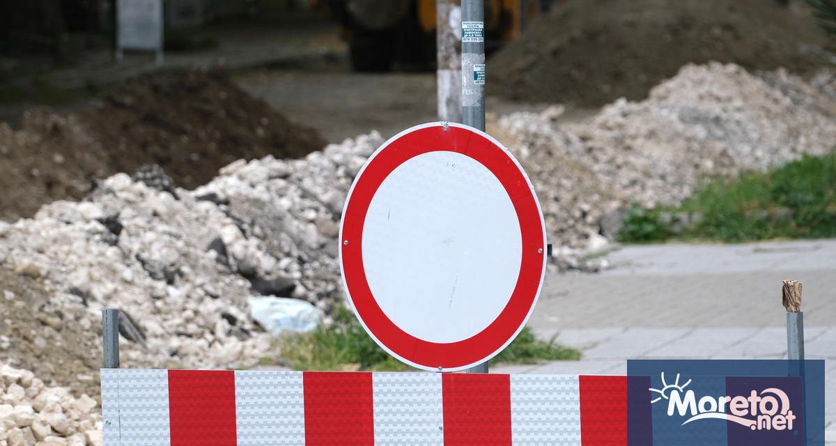 Община Варна е подготвила проекти с издадени разрешения за строеж