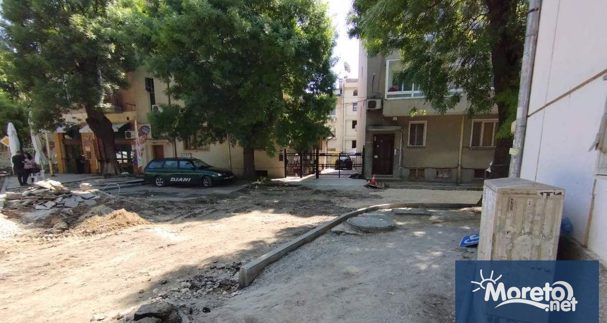 Ниска запрашеност на въздуха в централната част на Варна където