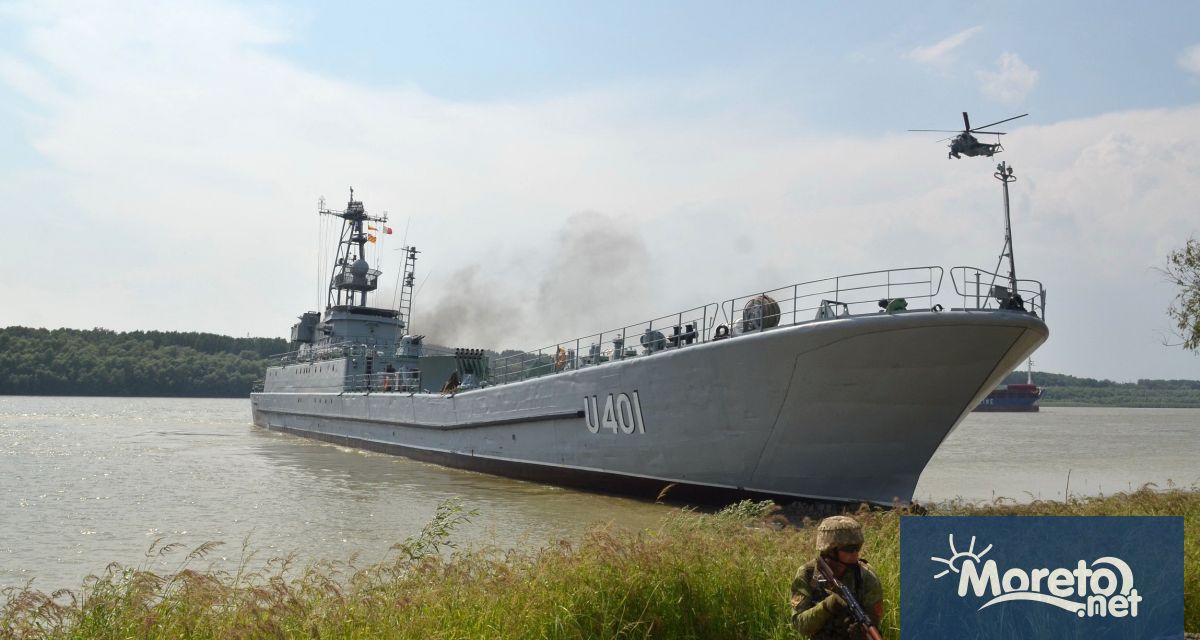 Руското министерство на отбраната заяви днес че преди два дни