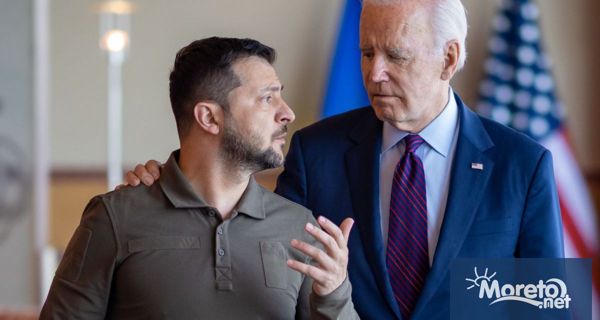 Украинският президент Владимир Зеленски каза че всеки ден от тази