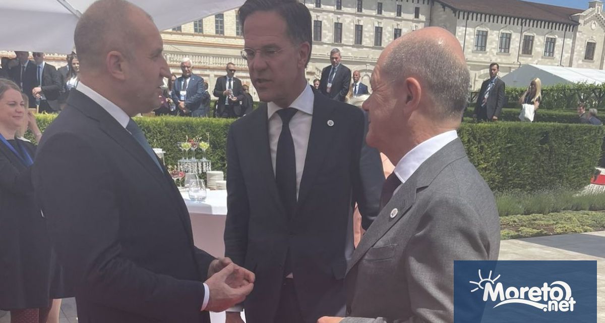 В близките дни ще влязат в сила наскоро приетите законови