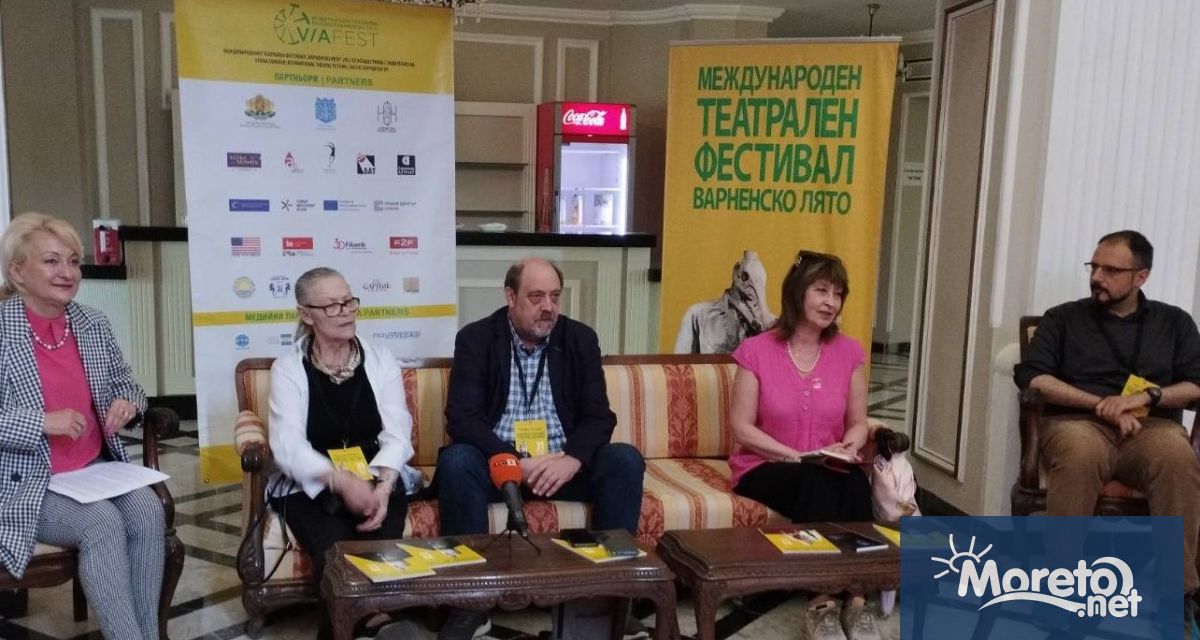 25 спектакъла ще бъдат представени на тазгодишното 31 во издание на