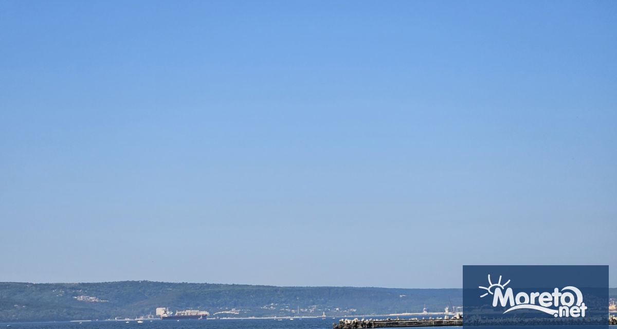 В контакт съм с правителството на Украйна Молдова и Румъния