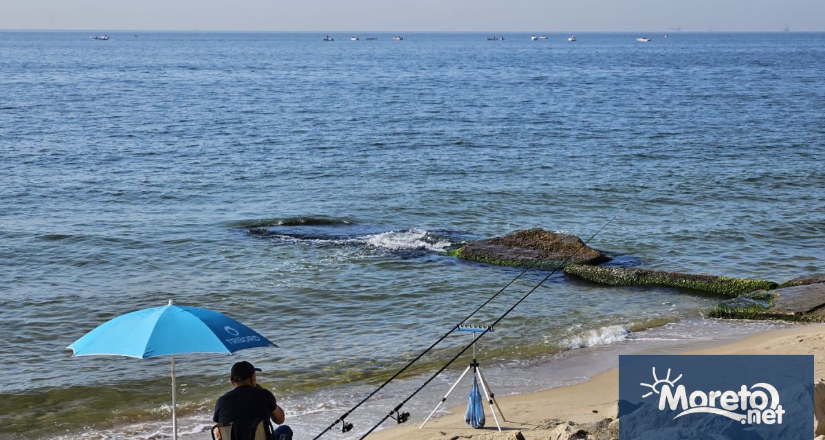 В неделя по Черноморието ще преобладава слънчево време но ще