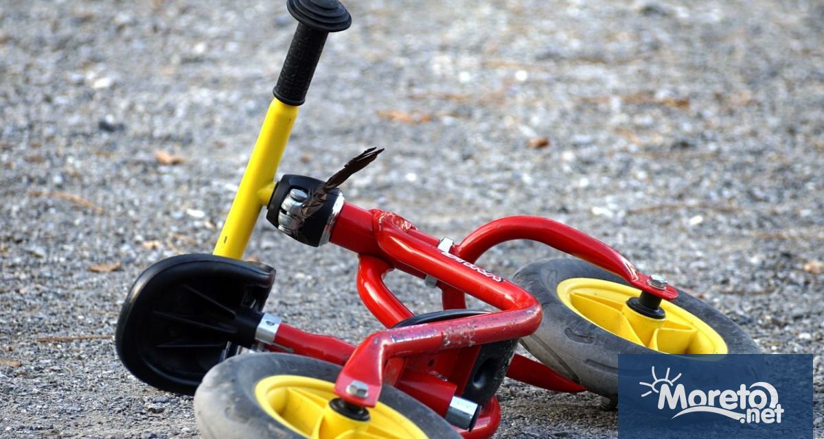 Отговорността за безопасността на детските стоки е на производителя Проектирането